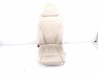 2014-2019 Bmw X5 Front Left Driver Seat 52-10-7-480-167 *tan Dakota Lthr Used. Price: $673.31.