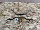 Rivian R1S R1T 2022-2026 Oem Front Right Passenger Seat Upper Cover Trim Bezel Used. Price: $99.95.