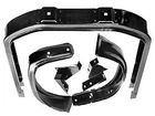 Defective See Details RSB4700 Brothers Trucks Radiator Core Suppor G3D For. Price: $120.00.