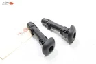 2023 2025 Honda Hr-v Front Left Side Seat Headrest Guide Sleeves Oem -set- Used. Price: $17.99.