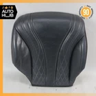 Mercedes W222 S65 Amg Front Left Seat Cushion Lower Bottom Exclusive Black Oem Used. Price: $539.50.