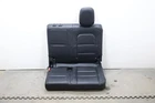 2020 - 2021 Lincoln Navigator Rear 3RD Row Seat Side Assembly Oem Black Ph Used. Price: $299.59.