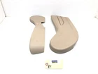 2020-2024 Lincoln Aviator Right Passenger Front Seat Cover Trim Panel Set Oem Used. Price: $84.97.