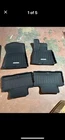 For Hyundai Genesis G80 2015-2019 Floor Mats New. Price: $170.00.