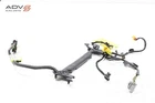 2015 - 2019 Ford Edge Front Left Driver Side Seat Back Wire Wiring Harness Oem Used. Price: $27.99.