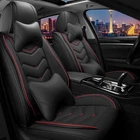 Nappa Leather Covers Mercedes Amg GLE53 2021-2026 Black Sport Seats New. Price: $245.99.