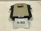 2007 Lexus LS460 Rear Seat Center Console / Switches Oem+ Used. Price: $126.41.