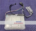 Oem Bmw 7140555 Rh Front Seat Lumbar Support Lordosis Pad W/pump X3 F25 Used. Price: $50.30.