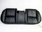 07-09 Mercedes W221 S600 S550 Rear Back Seat Bottom Lower Cushion Black Oem Used. Price: $201.43.