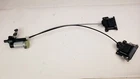 2012 Bmw 650IX F12 Front Right Passenger Seat Backrest Motor 5513200/A05 C56 Used. Price: $55.25.