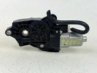 15-20 Infiniti Q50 Front Left Lh Driver Side Seat Adjustment Track Motor Oem Used. Price: $55.25.