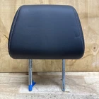Honda Cr-v Front Left Driver Seat Oem 2024 Red Stitching Used. Price: $45.00.