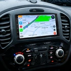7'' For Nissan Juke 2010-2014 Carplay Stereo Radio Gps Wifi Android 15 Navi New. Price: $122.00.