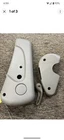 2002 Jeep Liberty Right Front Seat Trim Panels R29 Used. Price: $38.00.