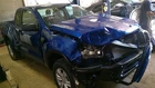 Ranger 2019 Front Seat Track 10280826 Used. Price: $138.27.