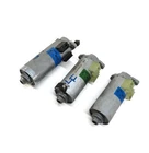 2011 Bmw X3 (F25) Left Front Driver Seat Motor Adjustment Set Used. Price: $89.56.