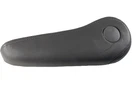 04 05 07 08 09 10 Toyota Sienna Inner Right Passenger Arm Rest Gray Leather Used. Price: $40.00.