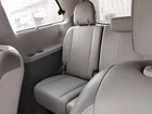 Sienna 2011 Third Seat Station Wagon Van 1632687 Used. Price: $549.90.