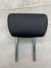 2024-2025 Mazda CX-90 Oem Rear Center 3RD Third Row Seat Headrest Black Leather Used. Price: $79.98.