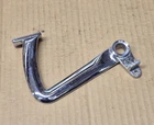 1966-1971 Plymouth Dodge Chrysler 4D Nos Mopar Reclining Frt Seat Release Handle New. Price: $75.00.