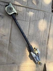90-02 Mercedes R129 SL320 SL600 300SL Right Side Inner Seat Track Rail Gear V26 Used. Price: $44.00.
