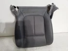 Grey Vinyl Front Right Passenger Seat Bottom Cover Fits 2011-2016 Ford F250 F350 Used. Price: $140.00.