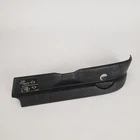 Bmw E23 E24 E28 E30 Right Passenger Side Sport Seat Trim Black 52101942656 Used. Price: $45.00.