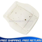 Front Driver Foam Cushion For 2010-2016 Mercedes Benz E250 E300 E350 Sedan New. Price: $35.19.