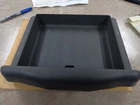 2007-2011 Honda Crv Pass Under Seat Tray 81197-SWAA-A010-M1-0001 Oem Used. Price: $38.00.