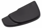 Jet Black Rear Passenger Side Seat Cushion Frame Bracket Trim Cover (23261573) New. Price: $67.09.