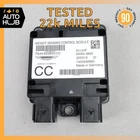 10-19 Aston Martin DB9 Rapide Right Seat Weight Sensor Control Module Oem 22K Used. Price: $149.40.