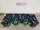 1993 Buick Roadmaster Sedan Front Rear Seat Belt Retractor Set Blue Used. Price: $87.50.