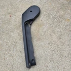2006 Nissan Pathfinder Front Right Outer Seat Trim Panel Cover Cushion Finisher Used. Price: $26.99.