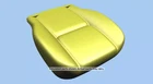 Genuine Gm Ebony Driver Seat Cushion Cover 20781577 New. Price: $254.64.