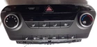 2019-2021 Hyundai Tucson A/c Ac Manual Heater Climate Temperature Controls Oem Used. Price: $151.99.