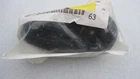 Genuine Mopar Seat Recliner - Handle 5RT06DX9AA New. Price: $9.95.