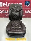2016-2019 Mercedes Gle Gls Front Right Vented Seat Upper & Lower Cushions Oe 76K Used. Price: $395.99.