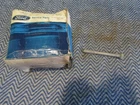 Nos 1960 -1979 Ford Cruise-o-matic / Fmx Transmission Tailshaft Housing Bolts 4X New. Price: $19.99.