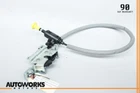 09-11 Jaguar Xf X250 Rear Right Seat Backrest Lock Catch W/ Cable Oem Used. Price: $64.50.