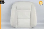 10-13 Mercedes W221 S400 S550 Front Right Top Upper Seat Cushion Gray Oem Used. Price: $116.20.