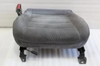 1990 1991 1992 1993 1994 Subaru Legacy Left Front Seat Bottom Frame Track Gray Used. Price: $84.15.