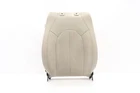 2020 - 2021 Chrysler Pacifica Front Right Seat Upper Cushion Cover Oem Gray ELG2 Used. Price: $119.50.