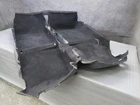 00-05 Toyota MR2 Spyder ZZW30L Floor Mat Carpet Liner Cover 58510-17210 Oem Used. Price: $264.85.