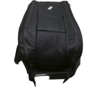 Fits 2016-2018 Dodge Durango Front Seat Cover 6NK43DX9AA New Oem. Price: $210.90.