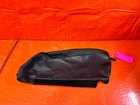 09-10 Acura Tsx Black Leather Rear Left Outer Seat Skin Oem Factory #279 Used. Price: $49.95.