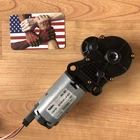 Front Seat Recline Motor + Harness Land Rover HHL500010 Left Right LR2 Used. Price: $40.00.