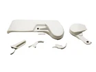2010 Subaru Legacy Front Seat Cover Trim Passenger Right 5PCS Oem Used. Price: $75.00.