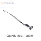 2014-2022 Vw Passat Rear Left Seat Release Handle / Cable 561885681 Used. Price: $12.13.