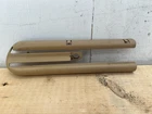 98-03 Bmw E39 530I 525I 528I Front Passenger Seat Trim Floor Plastic Cover Beige Used. Price: $15.99.
