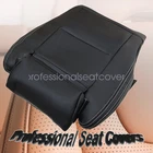 For 2016 2017 2018 2019 2020 Mercedes Benz GLA250 Driver Bottom Black Seat Cover New. Price: $50.75.